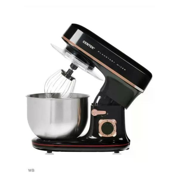 Изображение товара Миксер Centek CT-1139 Black
