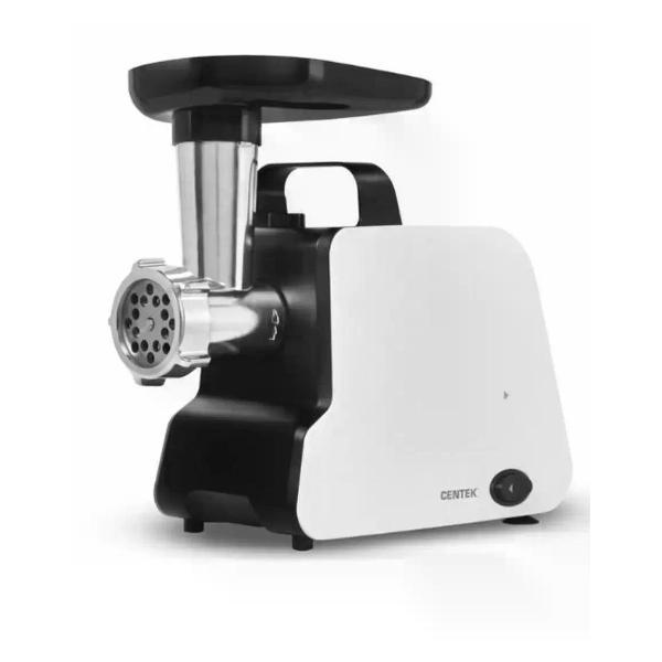Изображение товара Нож для мясорубки Centek CT-1603 White