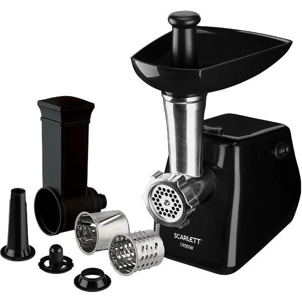 Изображение товара Электромясорубка Scarlett SC-MG45M26