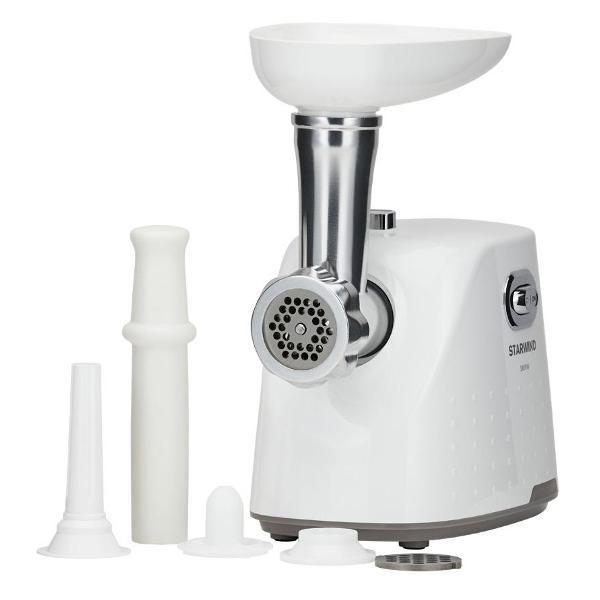 Изображение товара Электромясорубка Starwind SMG2341