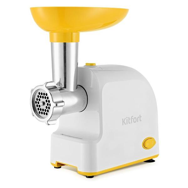 Изображение товара Электромясорубка Kitfort КТ-2113-2