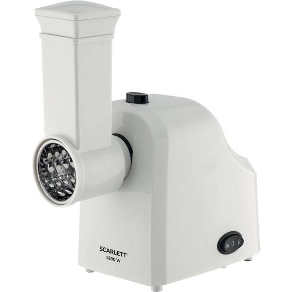 Изображение товара Электромясорубка Scarlett SC-MG45M20