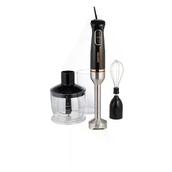 Изображение товара Блендер портативный Centek CT-1347 BLACK