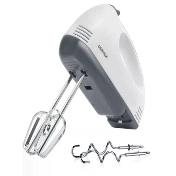 Изображение товара Миксер Centek CT-1111 RED