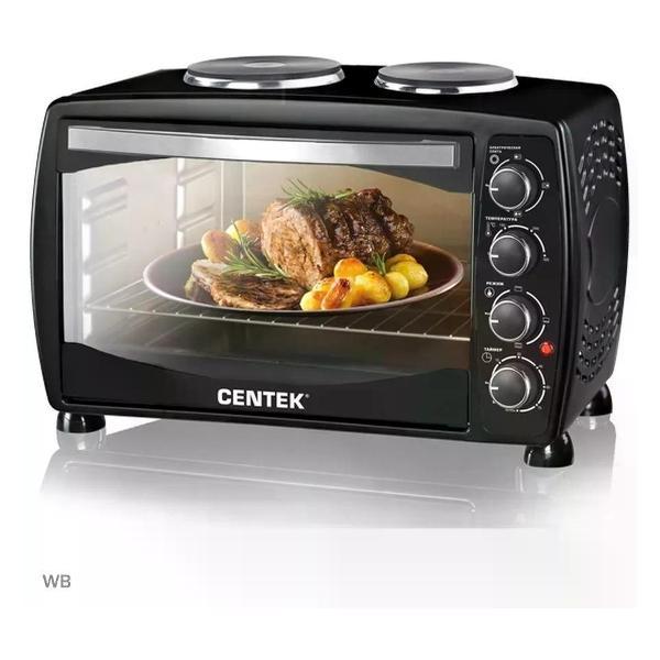 Изображение товара Мини-печь Centek CT-1531-42 PLATE