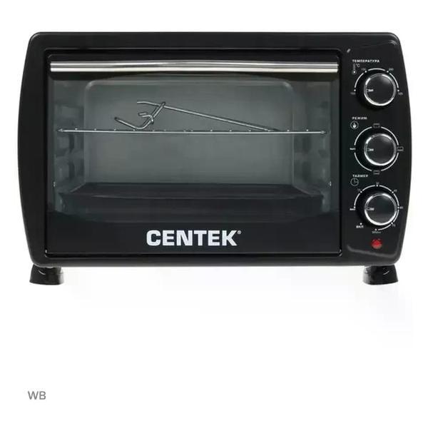 Изображение товара Мини-печь Centek CT-1536-20