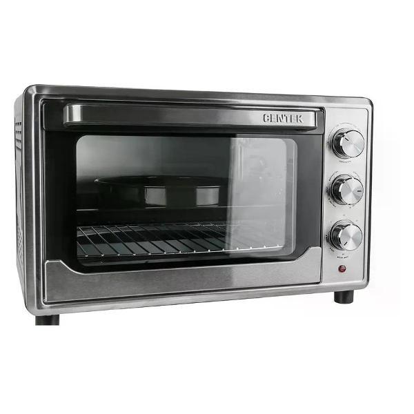 Изображение товара Мини-печь Centek Духовой шкаф электрический с конвекцией