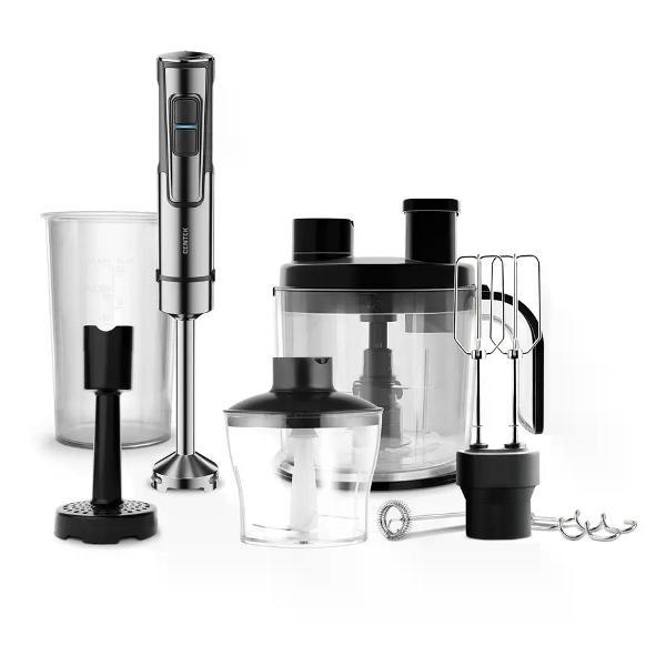 Изображение товара Блендер портативный Centek Блендер погружной 6 в 1