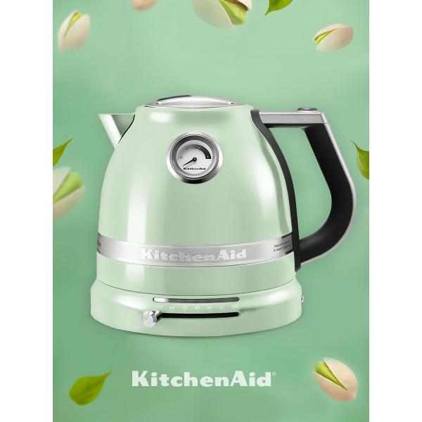 Изображение товара Электрочайник KitchenAid 5KEK1522