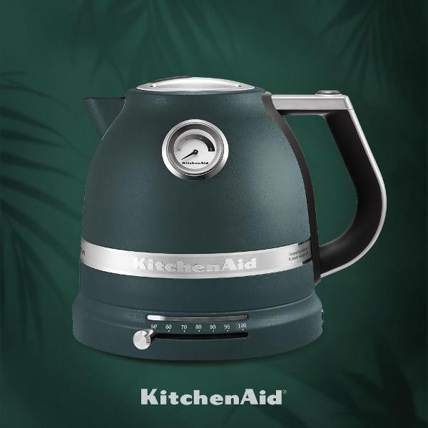 Изображение товара Электрочайник KitchenAid 5KEK1522