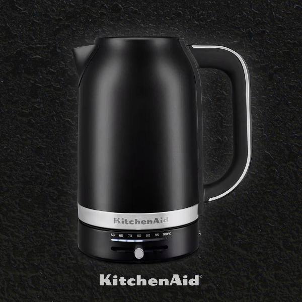 Изображение товара Электрочайник KitchenAid 5KEK1701