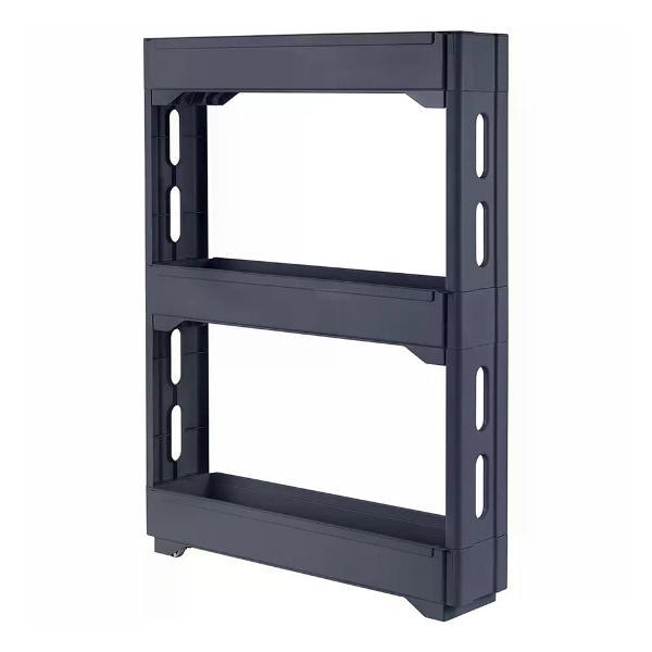 Изображение товара Полка для ванной Keeplex Этажерка для ванной