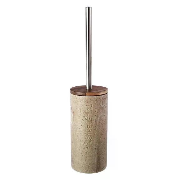 Изображение товара Ершик для унитаза FLUMEN DESIGN BC-420000631