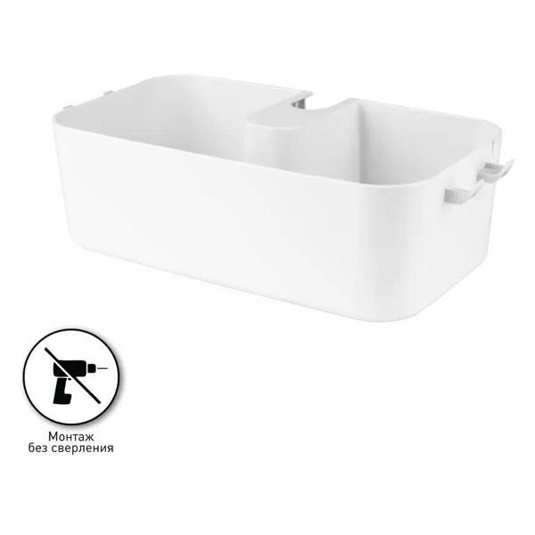 Изображение товара Полка для ванной Berossi Полка в ванную