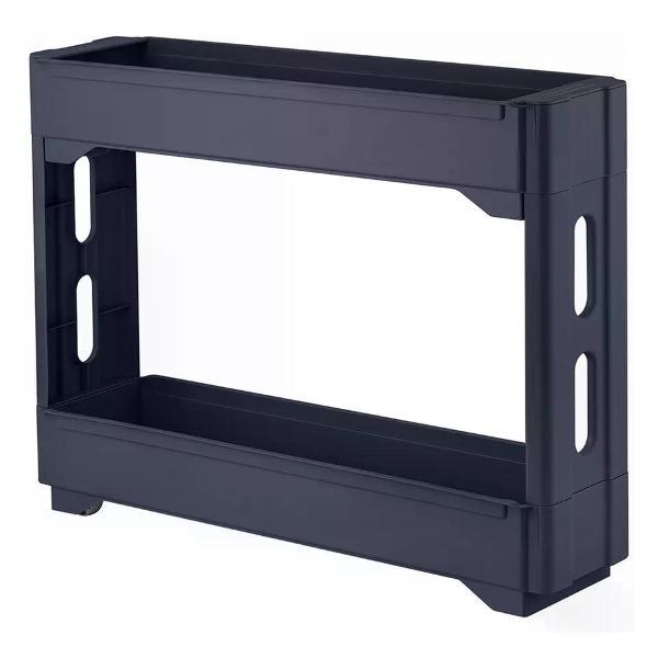 Изображение товара Полка для ванной Keeplex Этажерка для ванной