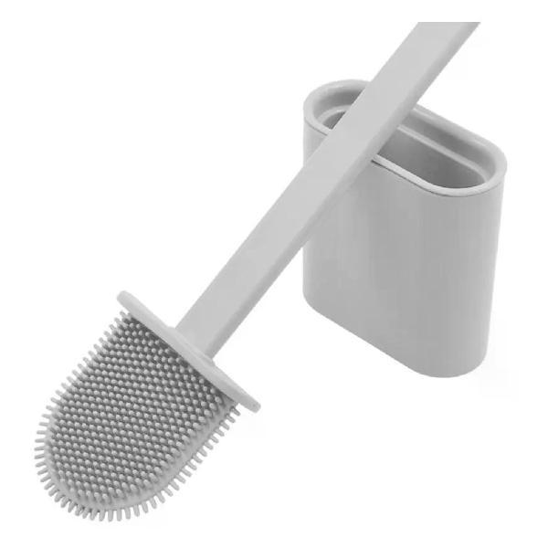 Изображение товара Ершик для унитаза Joy Home BC-420003111 белый