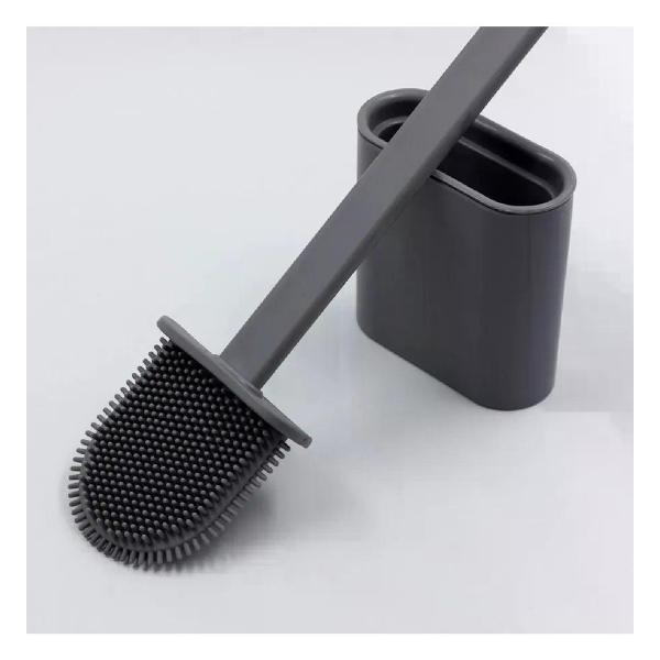 Изображение товара Ершик для унитаза Joy Home BC-420003121 серый