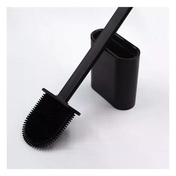 Изображение товара Ершик для унитаза Joy Home BC-420003112 черный