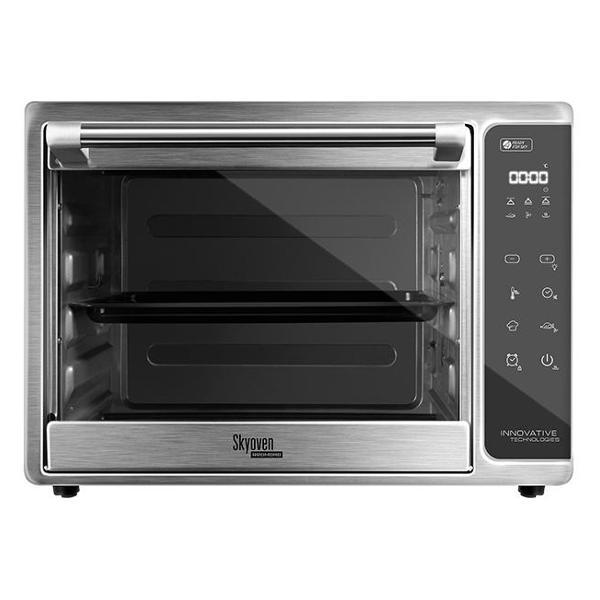 Изображение товара Мини-печь Redmond SkyOven RO-5706S металлик