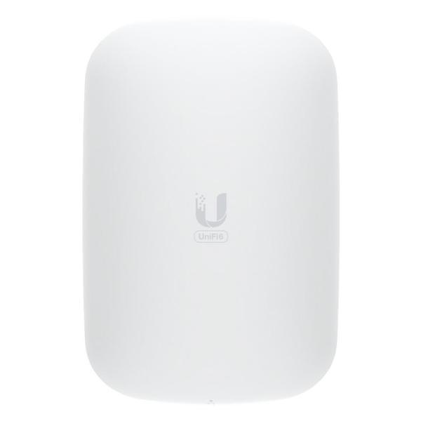 Изображение товара Точка доступа Wi-Fi Ubiquiti U6-Extender