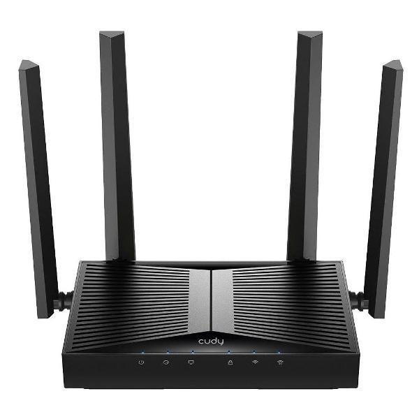 Изображение товара Точка доступа Wi-Fi Cudy AP3000D