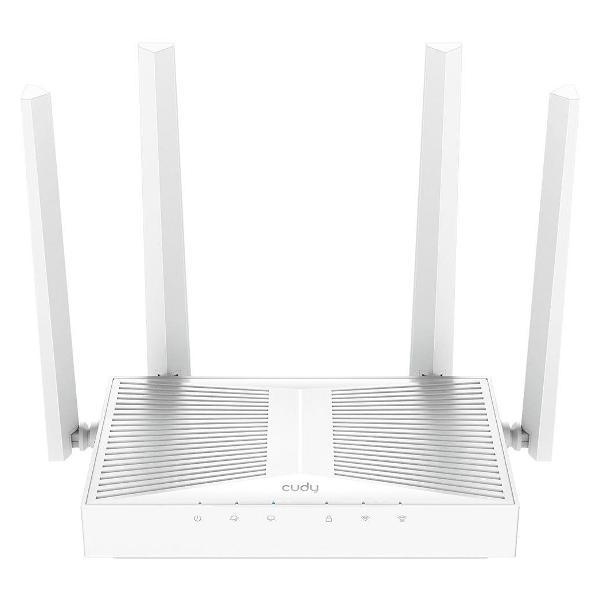 Изображение товара Точка доступа Wi-Fi Cudy AP1300D