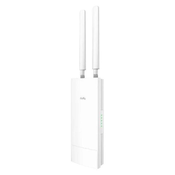 Изображение товара Точка доступа Wi-Fi Cudy AP1300 Outdoor