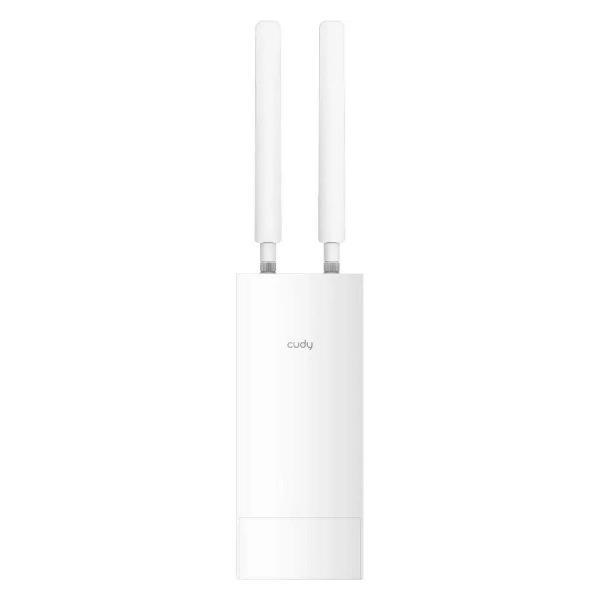 Изображение товара Точка доступа Wi-Fi Cudy AP1200