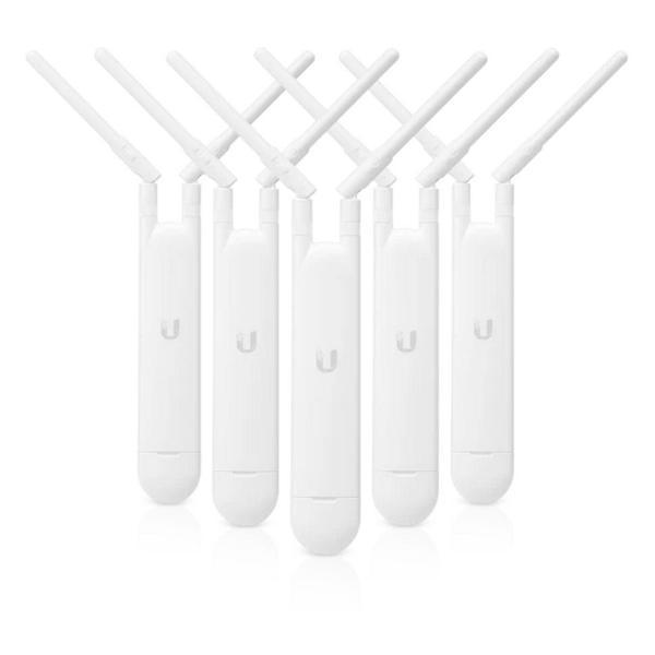 Изображение товара Точка доступа Wi-Fi Ubiquiti UniFi AC Mesh (5-pack)