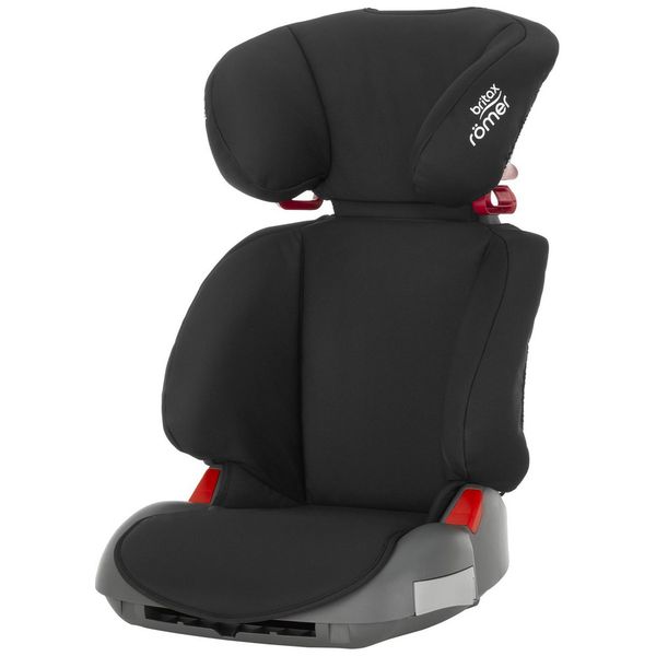 фото Детское автокресло britax adventure cosmos black trendline (2000024995)