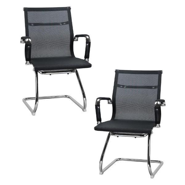 Изображение товара Кресло компьютерное DOBRIN CODY MESH 2CHB