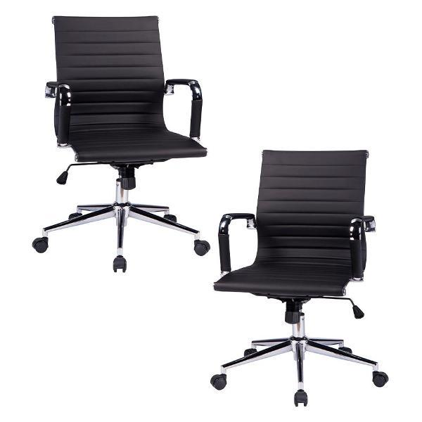 Изображение товара Кресло компьютерное DOBRIN CLAYTON 2B