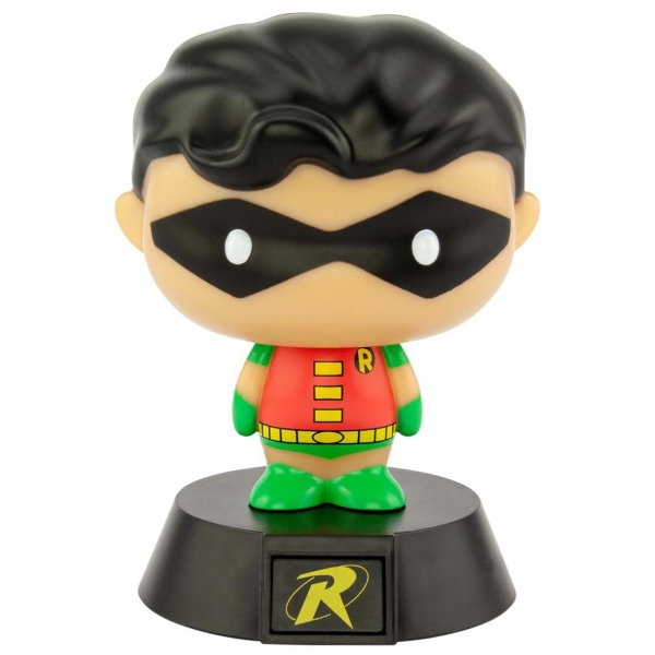 Paladone Светильник DC Robin