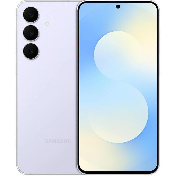 Изображение товара Смартфон Samsung Galaxy S25 FE 8ГБ/256ГБ 6.7\" AMOLED IP68