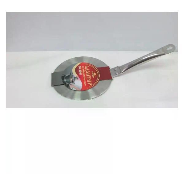 Изображение товара Переходник для плиты ДОБРЫНЯ-М DO-6001