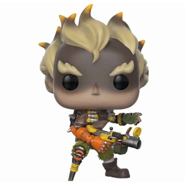 Junkrat funko on sale pop