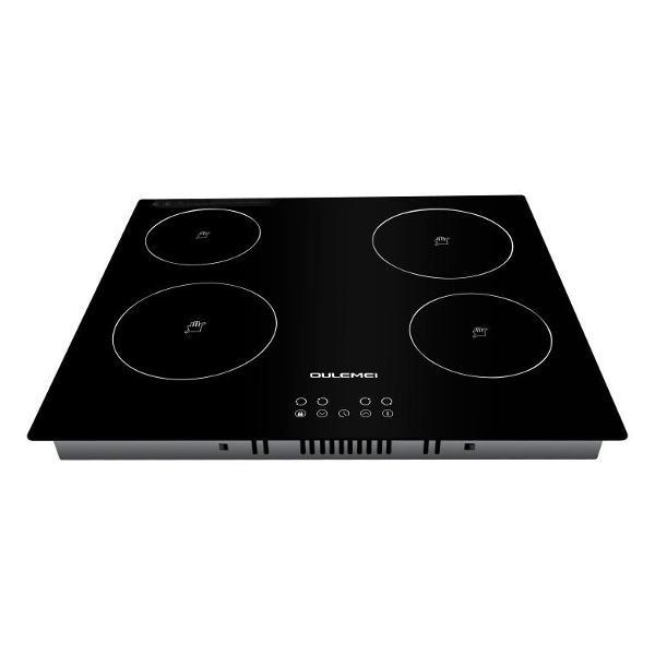 Изображение товара Варочная панель индукционная Oulemei OLM-DCH004