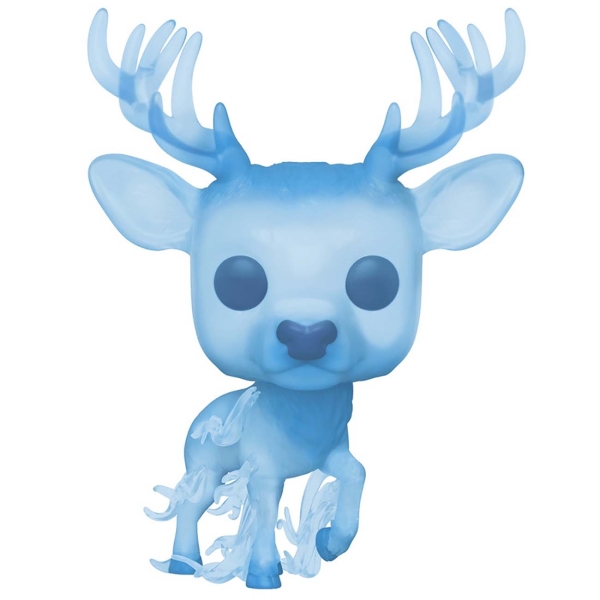 фото Фигурка funko pop! vinyl: harry potter: patronus harry potter