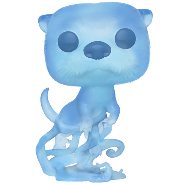 фото Фигурка funko pop! vinyl: harry potter: patronus hermione