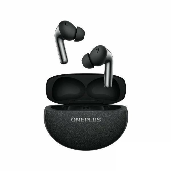 Изображение товара Наушники True Wireless OnePlus Buds Pro 3 Black Midnight opus