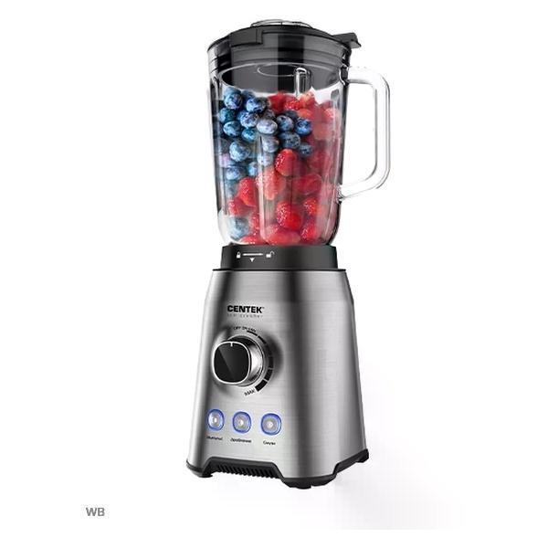 Изображение товара Блендер портативный Centek CT-1329