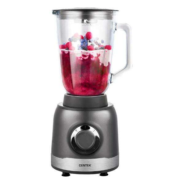 Изображение товара Блендер портативный Centek Настольный блендер CT-1326