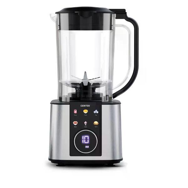 Изображение товара Блендер портативный Centek Кухонный комбайн CT-1370