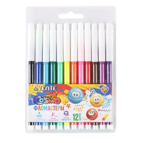 Изображение товара Фломастер No Name Фломастеры для рисования