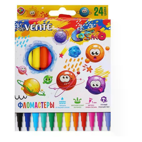 Изображение товара Фломастер No Name Фломастеры для рисования