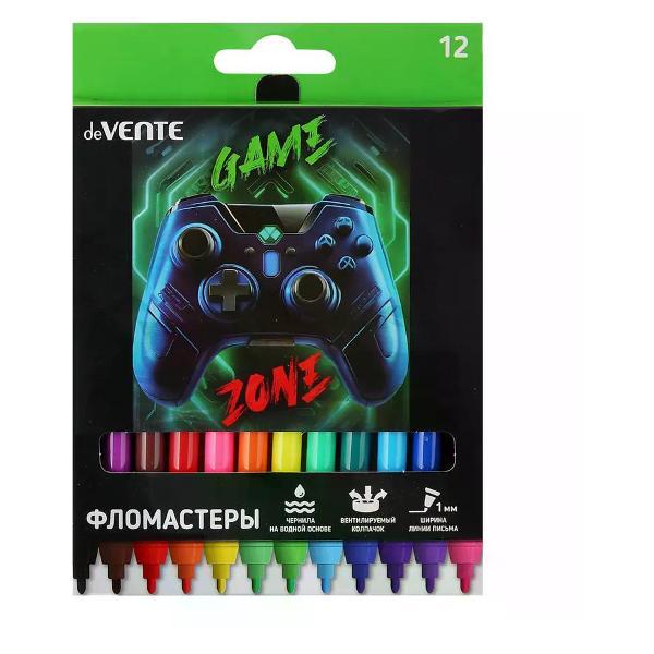 Изображение товара Фломастер No Name Фломастеры для рисования