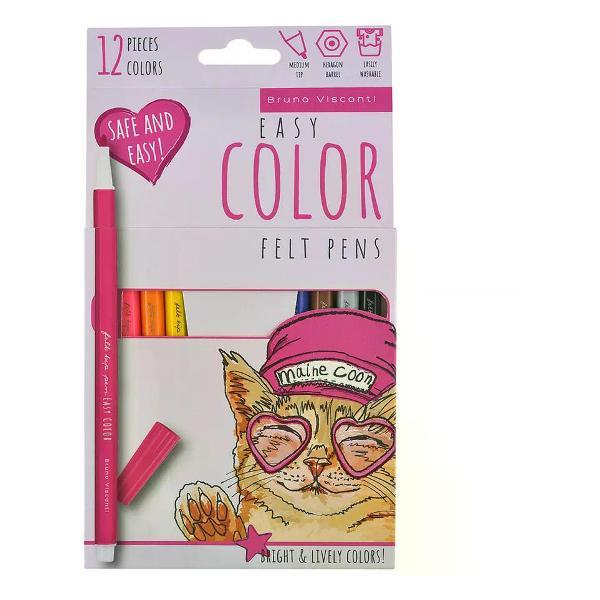 Изображение товара Фломастер No Name Фломастеры для рисования