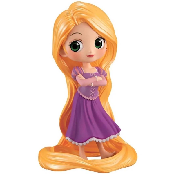 Фигурка Banpresto Rupunzel Girlish Charm