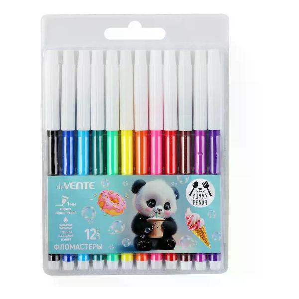 Изображение товара Фломастер No Name Фломастеры для рисования