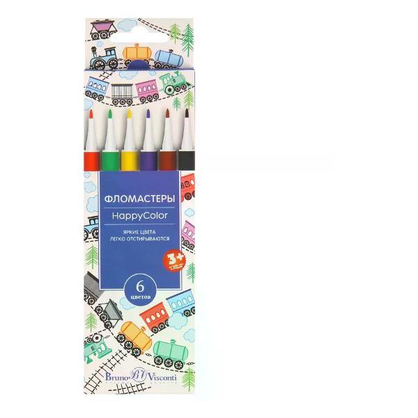 Изображение товара Фломастер No Name Фломастеры для рисования